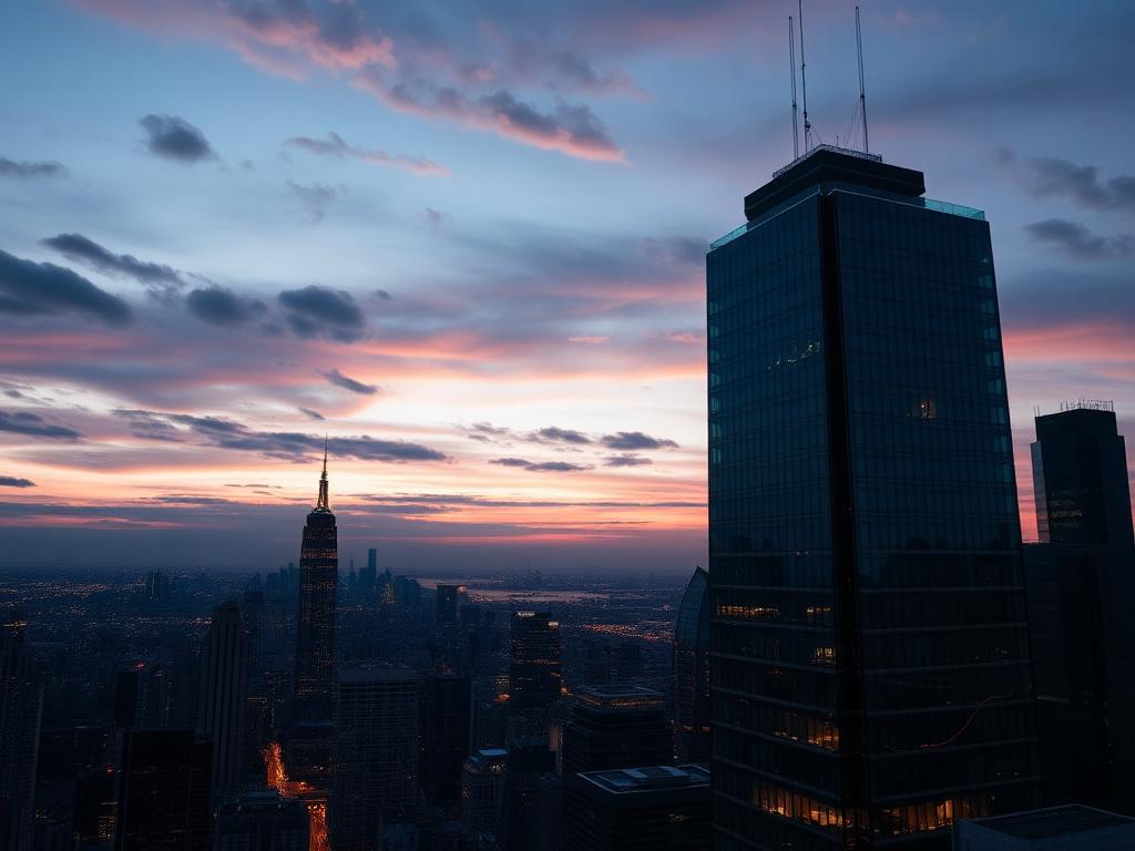 High-Rise